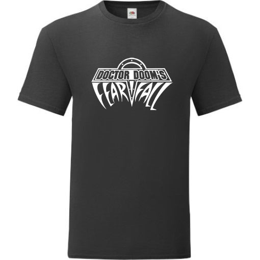 Dooms Fear Fall T-Shirt