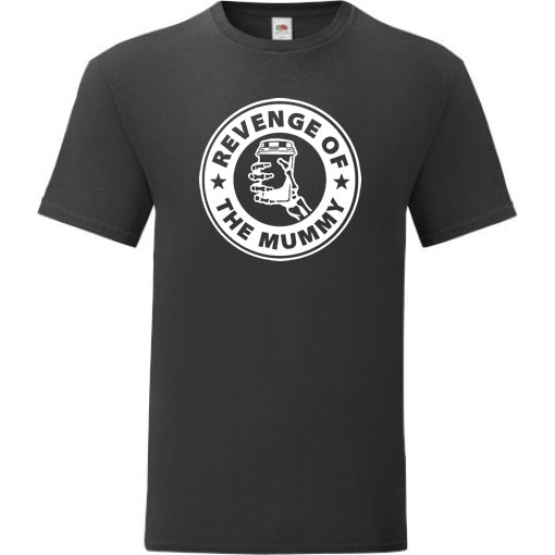 Revenge of the Mummy T-Shirt
