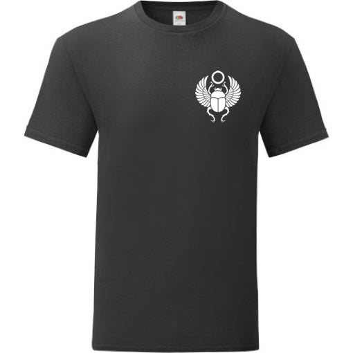 Death is only the Beginning! Revenge of the Mummy Tee