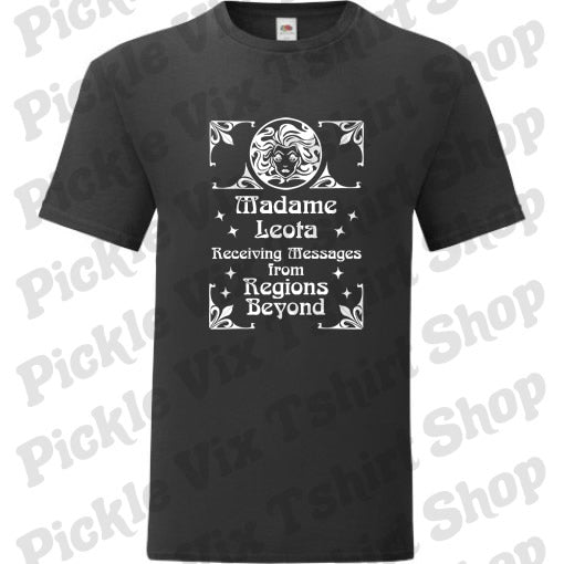 Regions Beyond T-Shirt