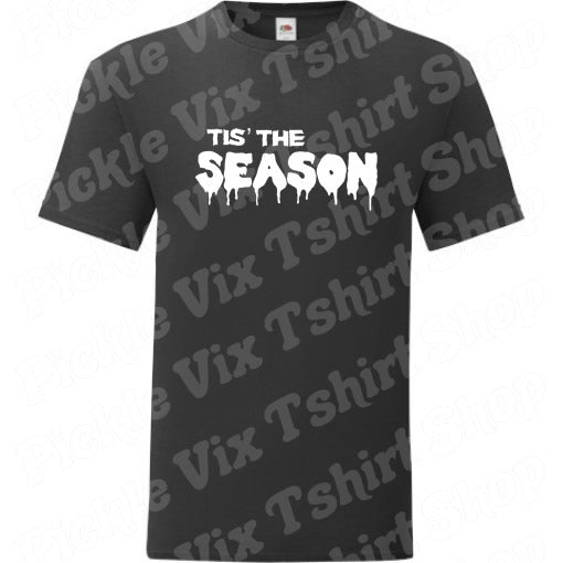 Tis the Season Tee