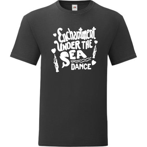 Enchantment Under the Sea T-Shirt