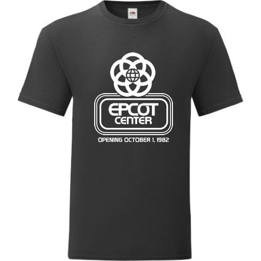 Epcot Centre T-Shirt