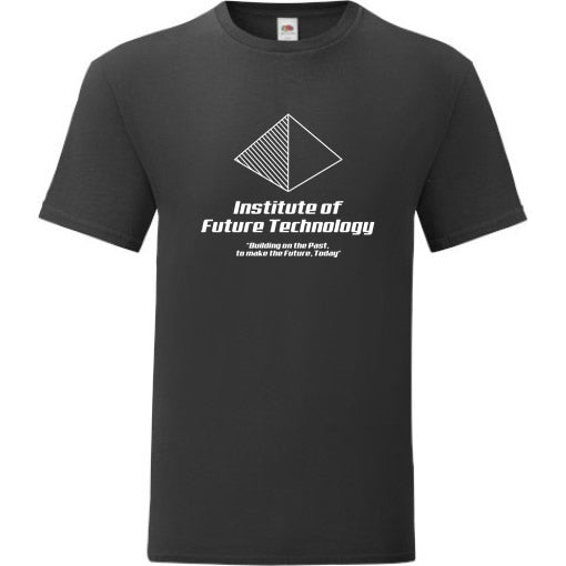 Institute of Future Technology T-Shirt