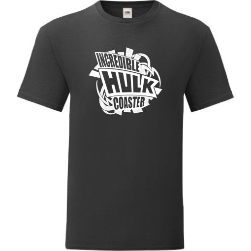 Hulk Coaster T-Shirt