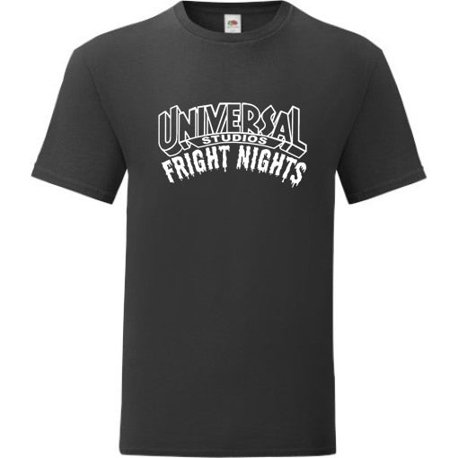 Fright Nights - Horror Nights Tee