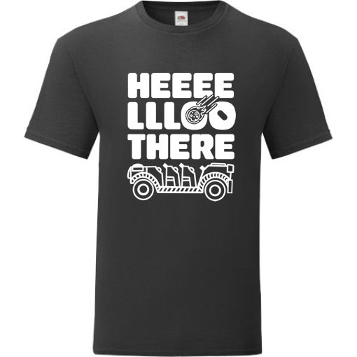 Hello There! T-Shirt