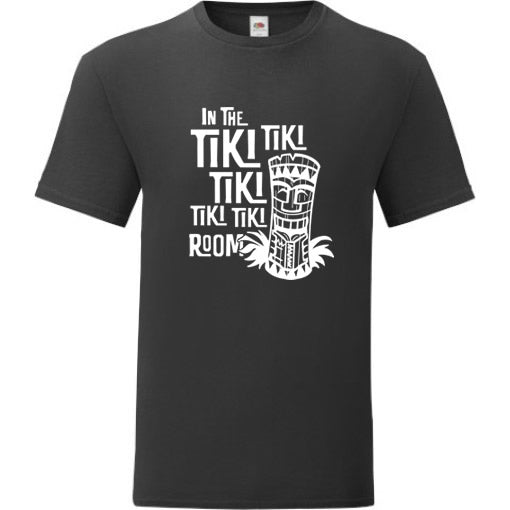 Tiki Tiki Tiki Tiki Tiki Room T-Shirt