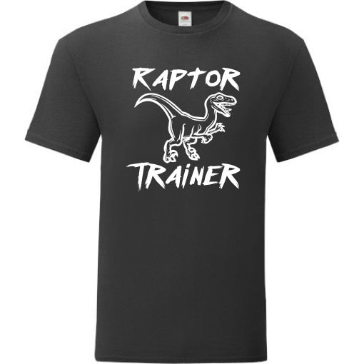Raptor Trainer T-Shirt