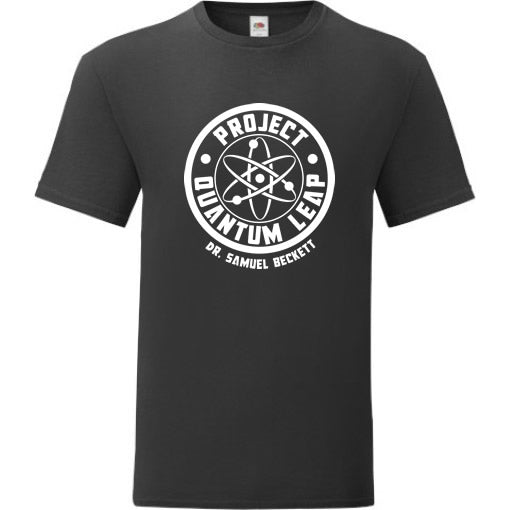 Quantum Project T-Shirt