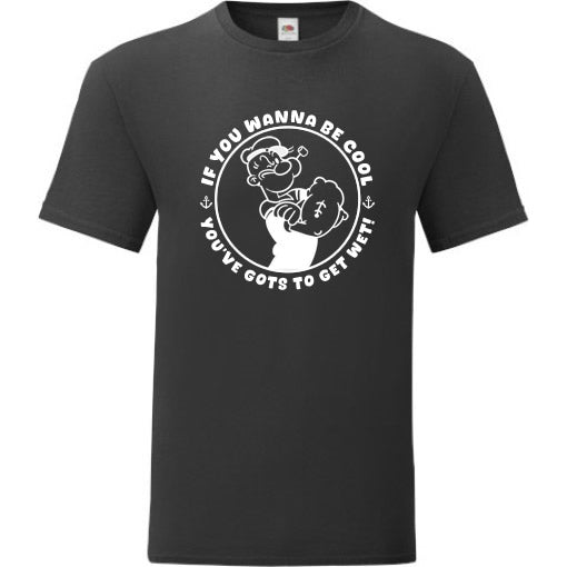 Bilge Rat Barges T-Shirt