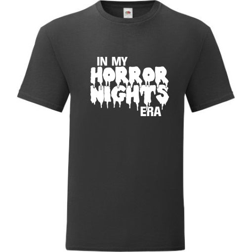 In My Horror Nights Era - Horror Nights Tee