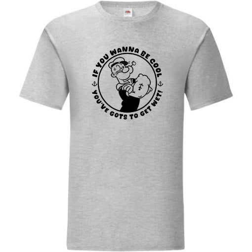 Bilge Rat Barges T-Shirt
