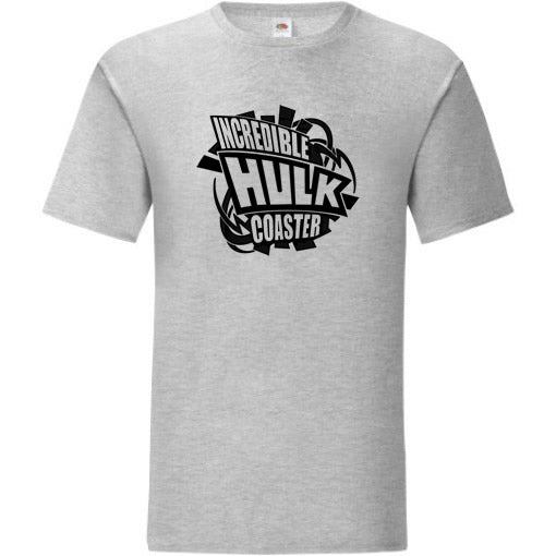 Hulk Coaster T-Shirt