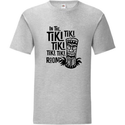 Tiki Tiki Tiki Tiki Tiki Room T-Shirt