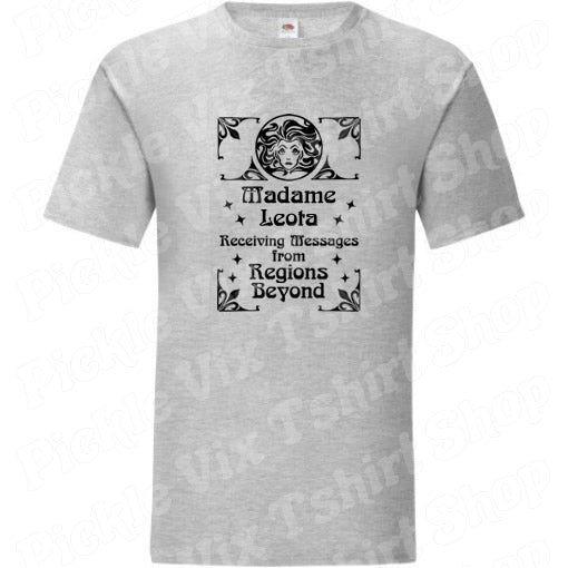 Regions Beyond T-Shirt
