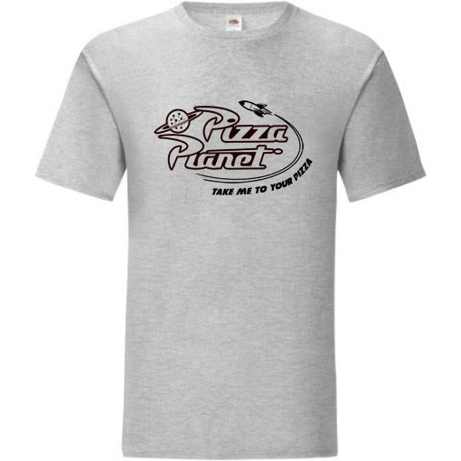 Take Me To Your Pizza T-Shirt