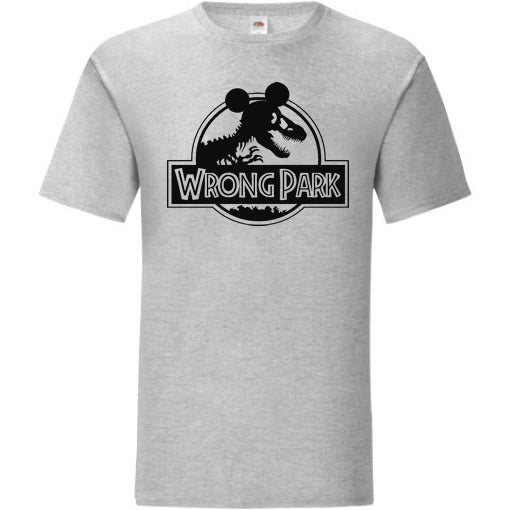Wrong Park T-Shirt