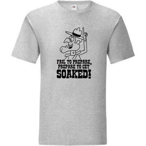 Ripsaw Falls T-Shirt