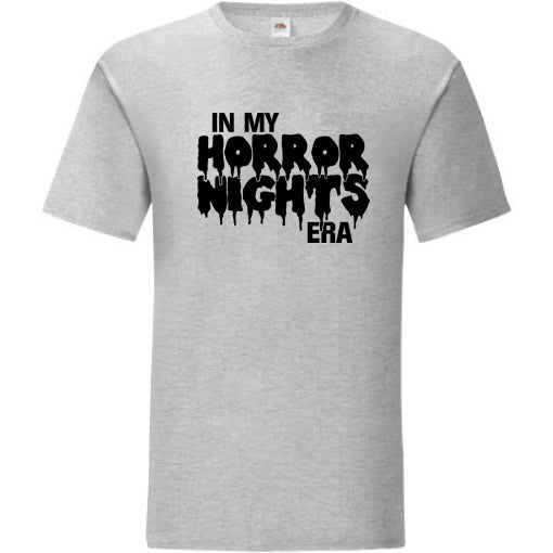 In My Horror Nights Era - Horror Nights Tee