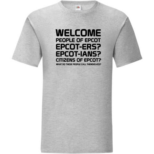 Epcotians T-Shirt