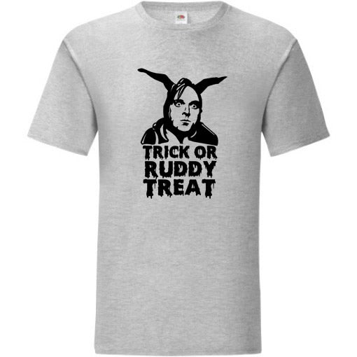 Trick or Ruddy Treat Tee