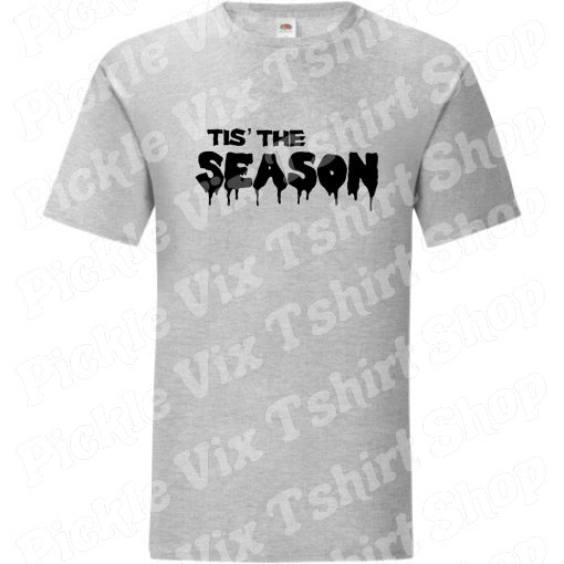Tis the Season Tee