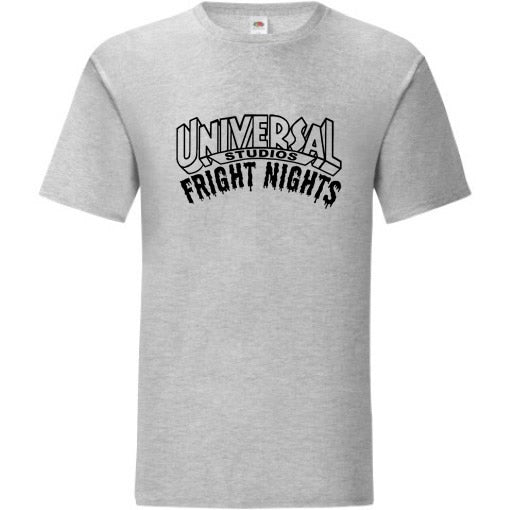 Fright Nights - Horror Nights Tee