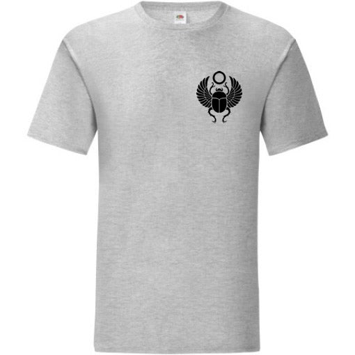 Death is only the Beginning! Revenge of the Mummy Tee