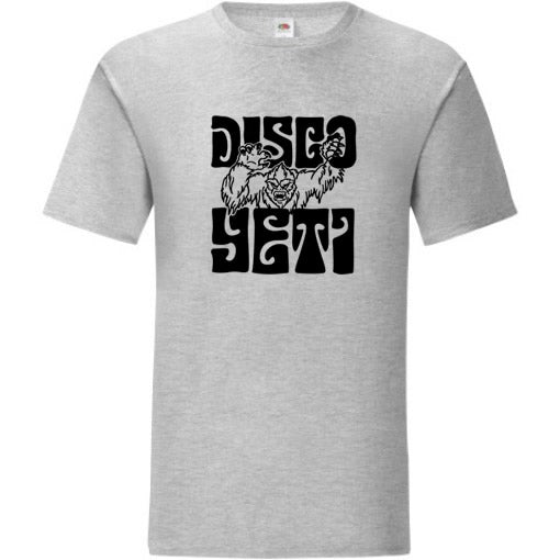 Disco Yeti T-Shirt