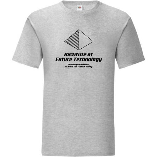 Institute of Future Technology T-Shirt