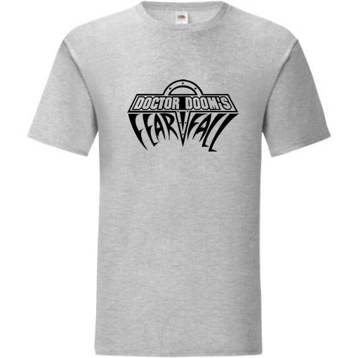 Dooms Fear Fall T-Shirt