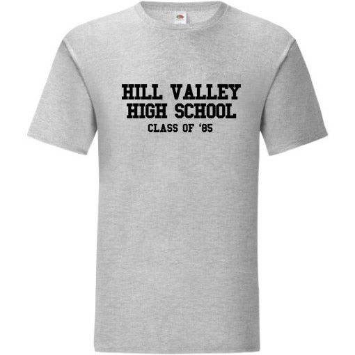 Hill Valley High School T-Shirt