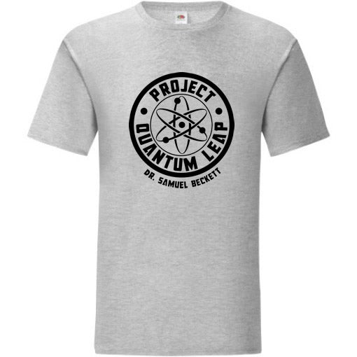 Quantum Project T-Shirt