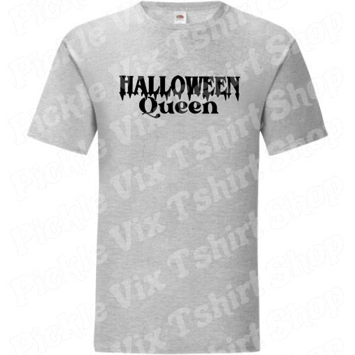 Halloween Queen Tee