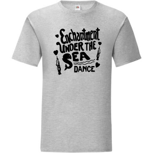 Enchantment Under the Sea T-Shirt