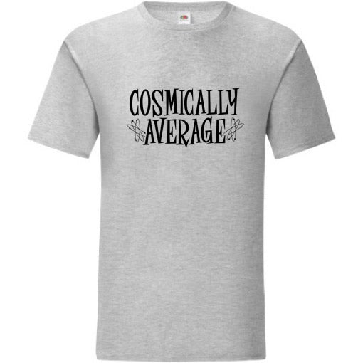 Cosmically Average T-Shirt