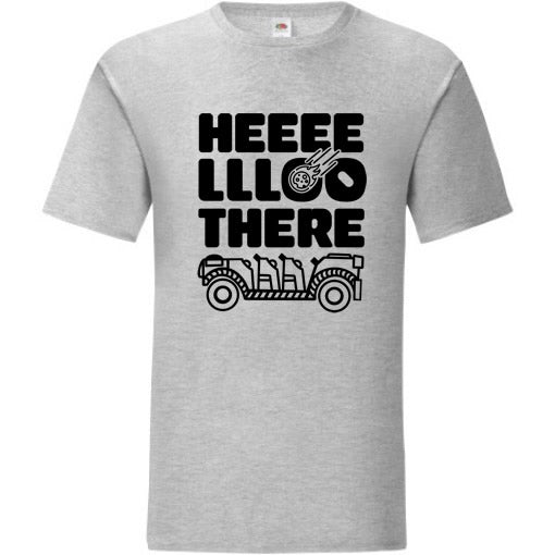 Hello There! T-Shirt