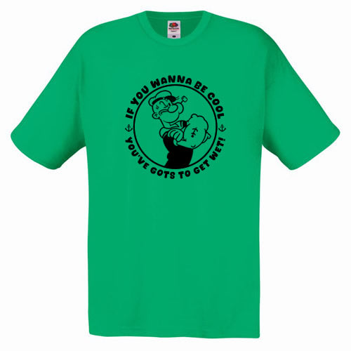 Bilge Rat Barges T-Shirt