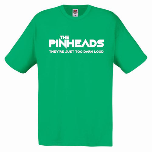 The Pinheads T-Shirt