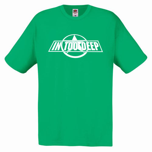In Too Deep T-Shirt