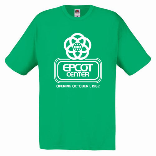 Epcot Centre T-Shirt