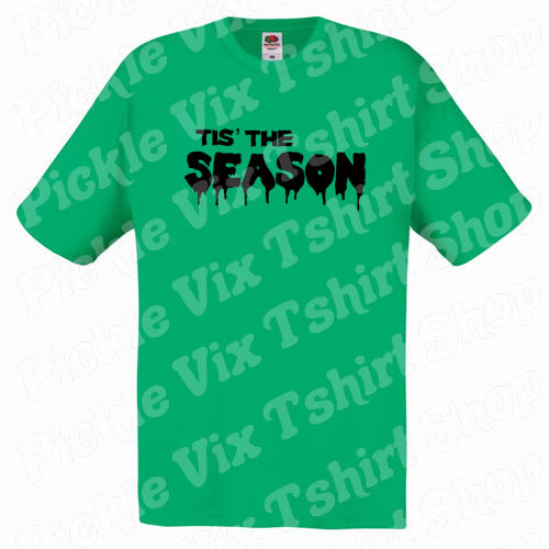 Tis the Season Tee