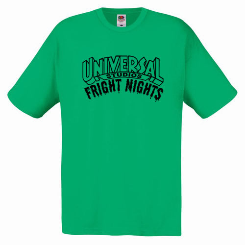 Fright Nights - Horror Nights Tee