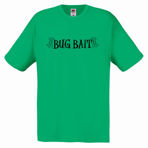 Bug Bait T-Shirt