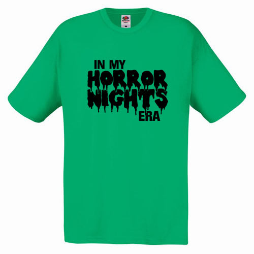 In My Horror Nights Era - Horror Nights Tee