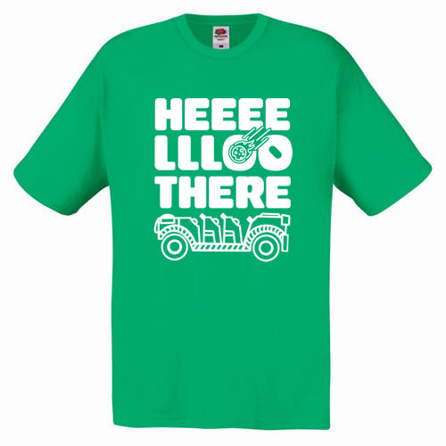 Hello There! T-Shirt