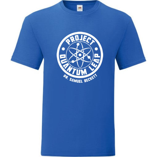 Quantum Project T-Shirt