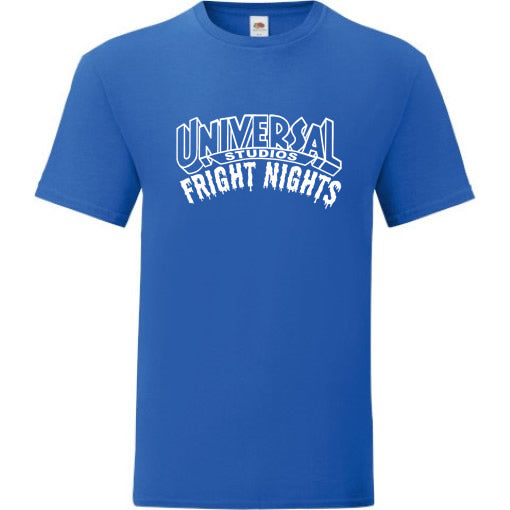 Fright Nights - Horror Nights Tee