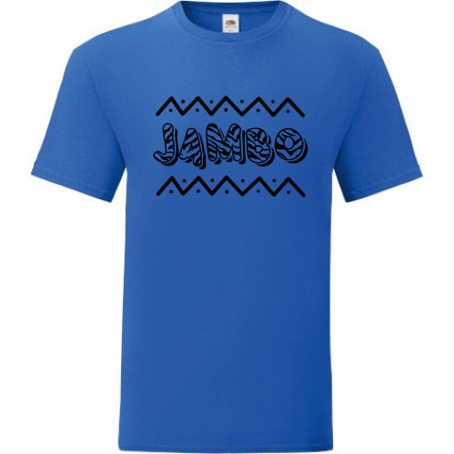 Jambo T-Shirt